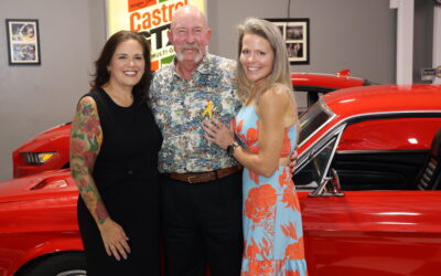 Nurses Week and Open House Events Celebrate World-Class Healthcare in Williamson County